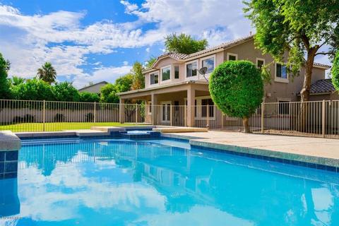 955 S 132nd St, Gilbert, AZ 85233 photo 61