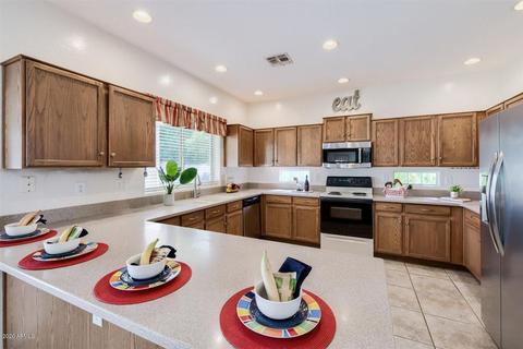 955 S 132nd St, Gilbert, AZ 85233 photo 17