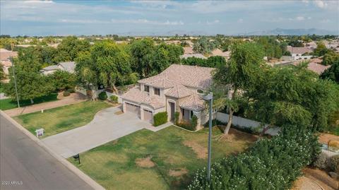 955 S 132nd St, Gilbert, AZ 85233 photo 69