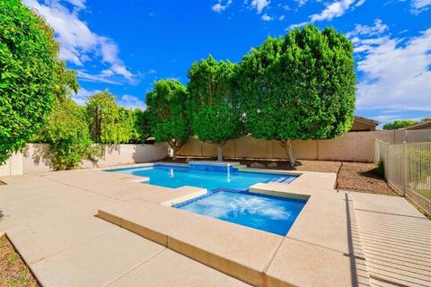 955 S 132nd St, Gilbert, AZ 85233 photo 58