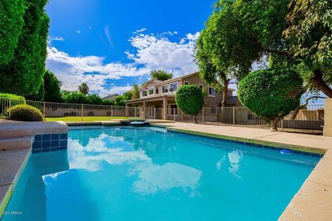 955 S 132nd St, Gilbert, AZ 85233 photo 60