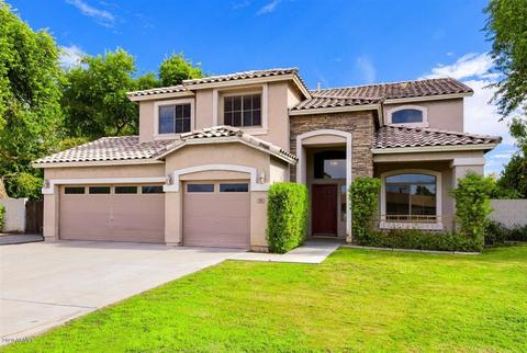 955 S 132nd St, Gilbert, AZ 85233 photo 1