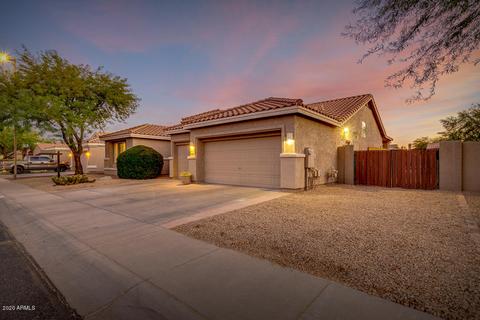4035 E Hamblin Dr, Phoenix, AZ 85050 photo 7