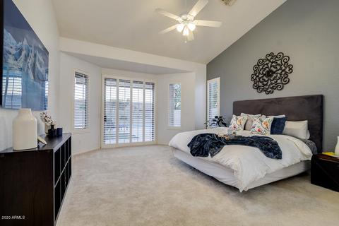 4035 E Hamblin Dr, Phoenix, AZ 85050 photo 4