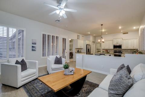 4035 E Hamblin Dr, Phoenix, AZ 85050 photo 2