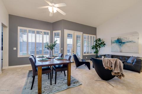 4035 E Hamblin Dr, Phoenix, AZ 85050 photo 1