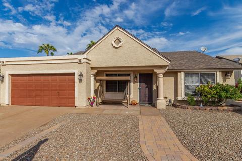 1018 E Sequoia Dr, Phoenix, AZ 85024 photo 1