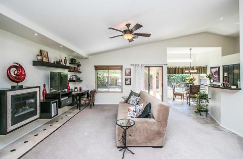 1351 E Sheffield Ave, Gilbert, AZ 85296 photo 12