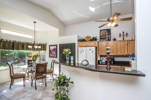 1351 E Sheffield Ave, Gilbert, AZ 85296 photo 3