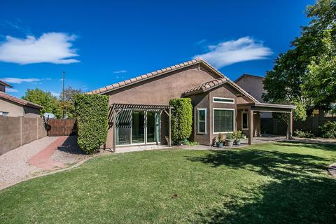 1351 E Sheffield Ave, Gilbert, AZ 85296 photo 22