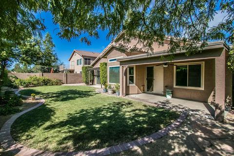 1351 E Sheffield Ave, Gilbert, AZ 85296 photo 25