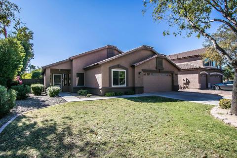 1351 E Sheffield Ave, Gilbert, AZ 85296 photo 1