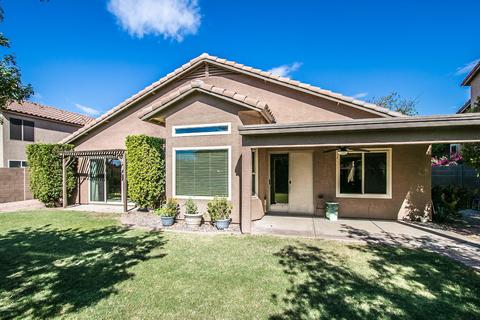 1351 E Sheffield Ave, Gilbert, AZ 85296 photo 23