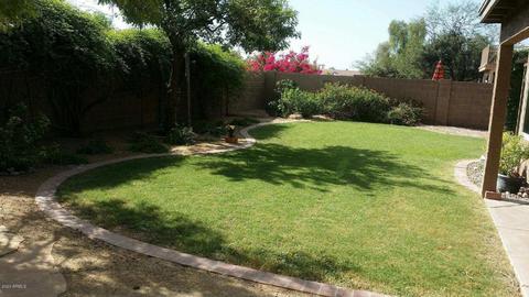 1351 E Sheffield Ave, Gilbert, AZ 85296 photo 27