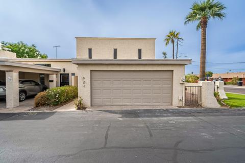 6142 N 12th Way, Phoenix, AZ 85014 photo 1