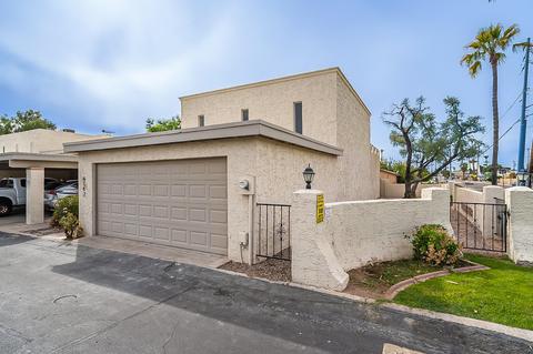 6142 N 12th Way, Phoenix, AZ 85014 photo 2