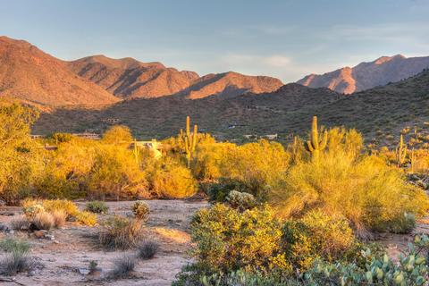 22805 N Church Rd #12, Scottsdale, AZ 85255