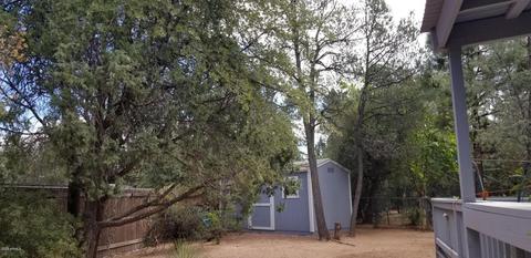 606 E Amarillo Cir, Payson, AZ 85541 photo 40