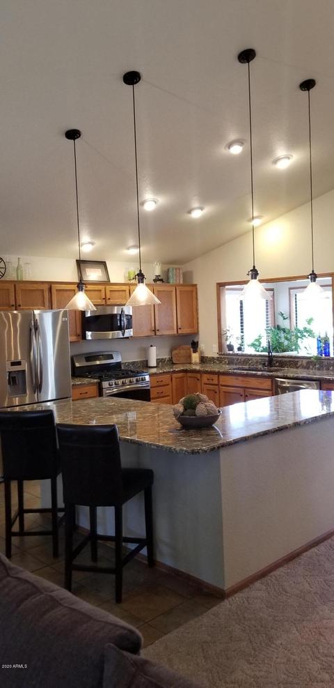 606 E Amarillo Cir, Payson, AZ 85541 photo 13