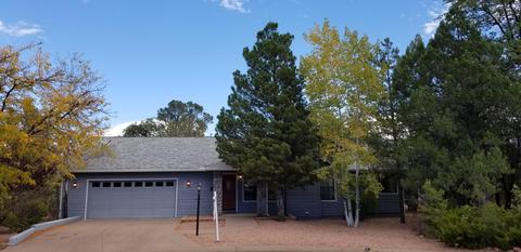 606 E Amarillo Cir, Payson, AZ 85541 photo 1