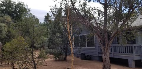 606 E Amarillo Cir, Payson, AZ 85541 photo 41