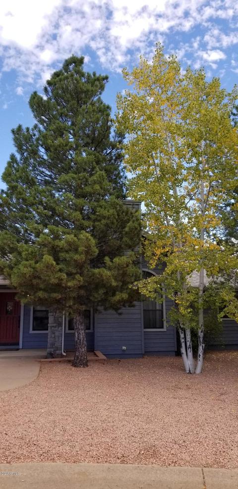 606 E Amarillo Cir, Payson, AZ 85541 photo 3