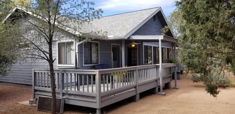 606 E Amarillo Cir, Payson, AZ 85541 photo 42