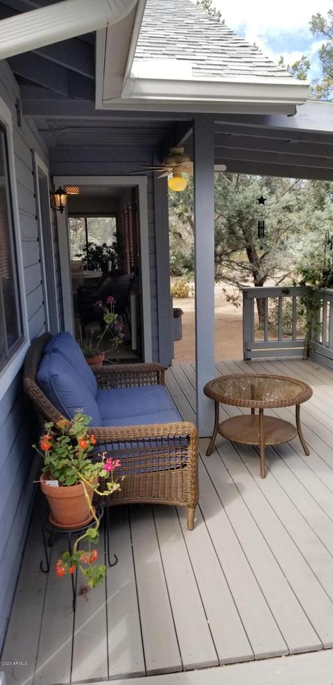 606 E Amarillo Cir, Payson, AZ 85541 photo 38
