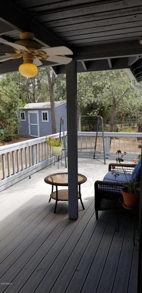 606 E Amarillo Cir, Payson, AZ 85541 photo 39
