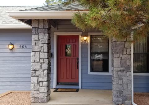 606 E Amarillo Cir, Payson, AZ 85541 photo 2