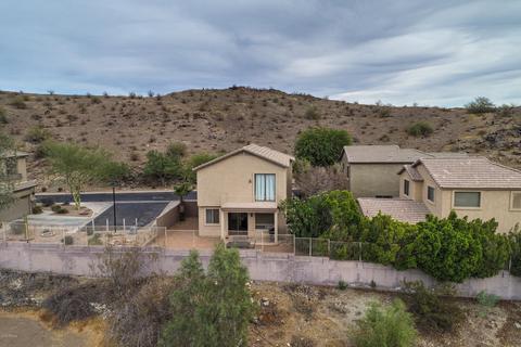 434 E Redwood Ln, Phoenix, AZ 85048 photo 57