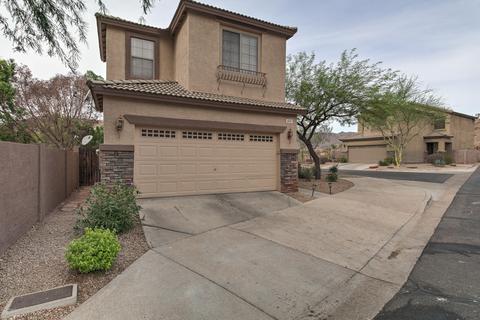 434 E Redwood Ln, Phoenix, AZ 85048 photo 2