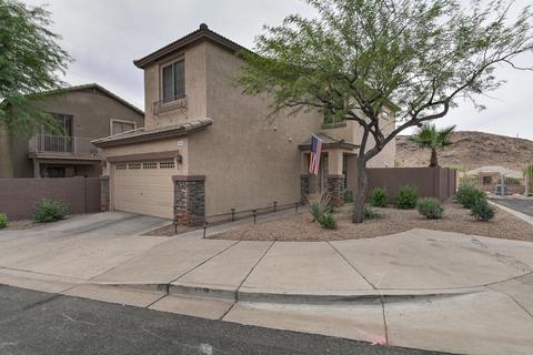 434 E Redwood Ln, Phoenix, AZ 85048 photo 3