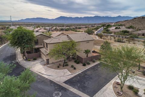 434 E Redwood Ln, Phoenix, AZ 85048 photo 48