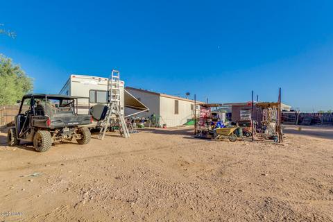 1375 E Scenic St, Apache Junction, AZ 85119 photo 15