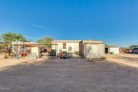 1375 E Scenic St, Apache Junction, AZ 85119 photo 16