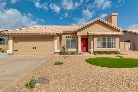 5302 Elena Ave, Mesa, AZ 85206 photo 1