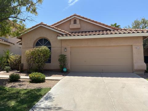 6431 E Raftriver St, Mesa, AZ 85215 photo 3