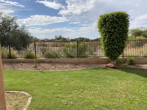 6431 E Raftriver St, Mesa, AZ 85215 photo 5