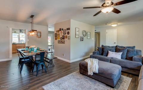 2631 E Sahuaro Dr, Phoenix, AZ 85028 photo 18