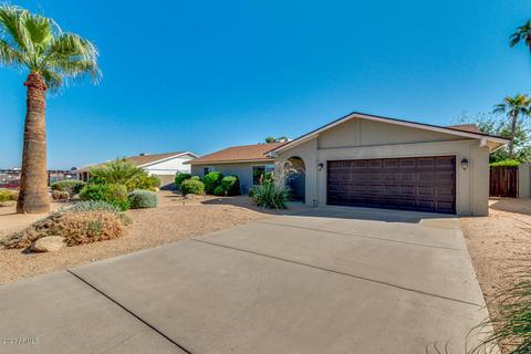 2631 E Sahuaro Dr, Phoenix, AZ 85028 photo 3