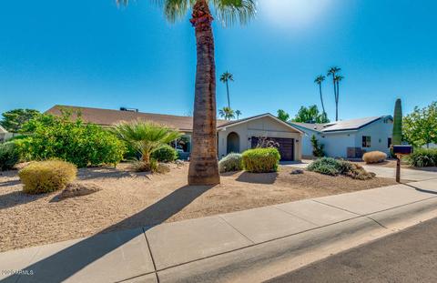 2631 E Sahuaro Dr, Phoenix, AZ 85028 photo 2