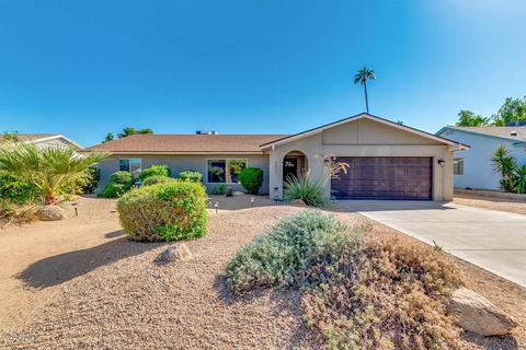 2631 E Sahuaro Dr, Phoenix, AZ 85028 photo 1
