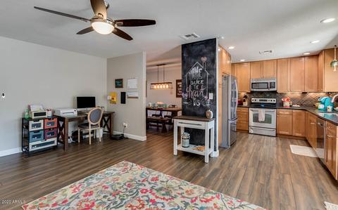 2631 E Sahuaro Dr, Phoenix, AZ 85028 photo 9