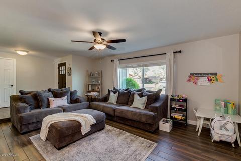 2631 E Sahuaro Dr, Phoenix, AZ 85028 photo 7