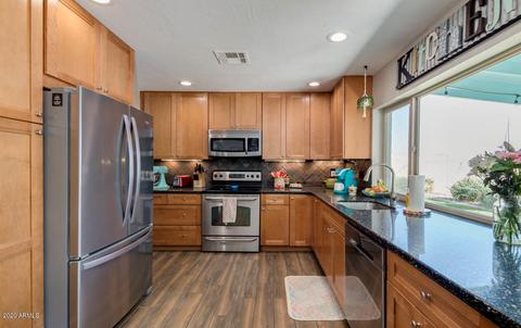 2631 E Sahuaro Dr, Phoenix, AZ 85028 photo 11