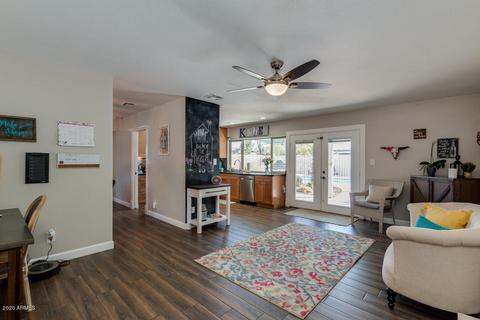 2631 E Sahuaro Dr, Phoenix, AZ 85028 photo 8