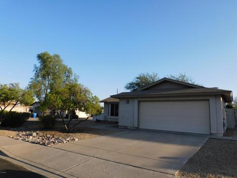4837 E Olney Dr, Phoenix, AZ 85044 photo 3