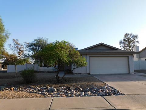 4837 E Olney Dr, Phoenix, AZ 85044 photo 1