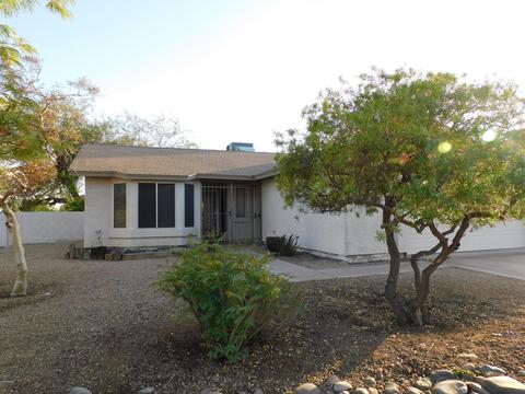 4837 E Olney Dr, Phoenix, AZ 85044 photo 2